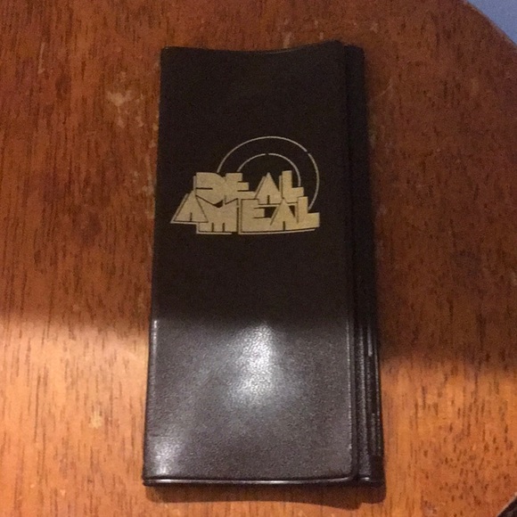 80’s nostalgia, Richard Simmons deal a meal and original shipping box - Picture 5 of 5